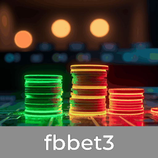 fbbet3: Aplicativo Móvel Completo para Apostar com Conveniência